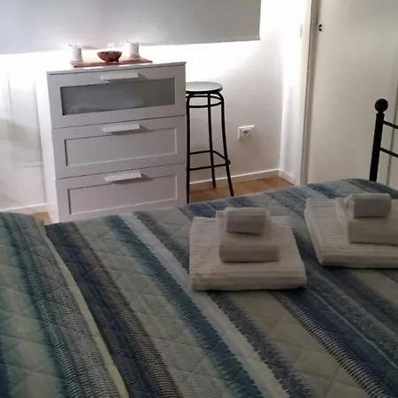 Campus Alojamento de Acomodação e Pequeno-almoço Parma