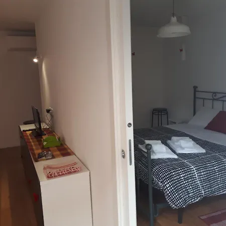 Campus Couette-café 4*