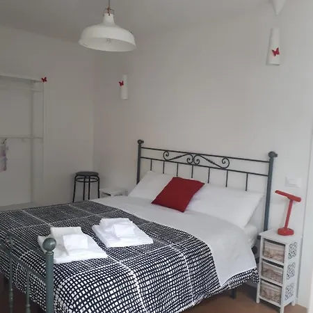 Bed & Breakfast Campus Parma