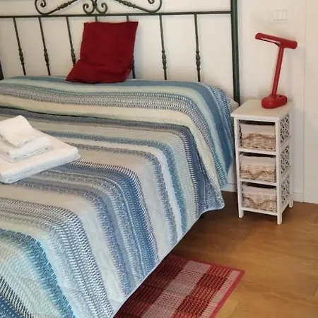 Campus Bed & Breakfast Parma