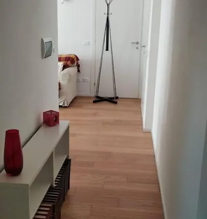 Campus Bed & Breakfast *