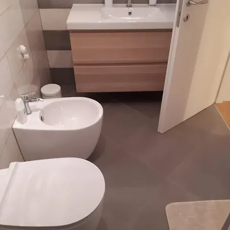 Bed & Breakfast Campus