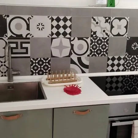 Campus Couette-café 4*