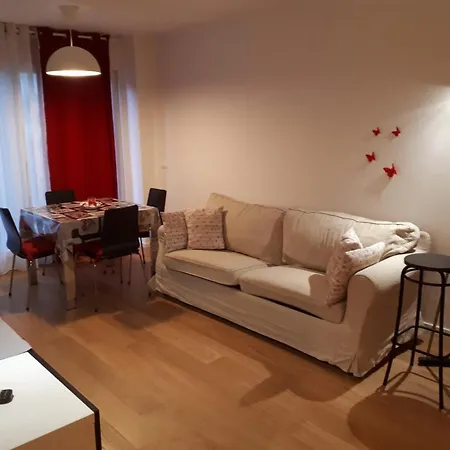 Bed & Breakfast Campus Parma