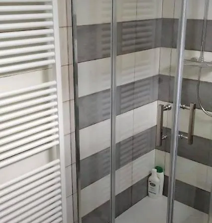 Campus Bed & Breakfast 4*