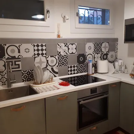 Campus Couette-café Parme