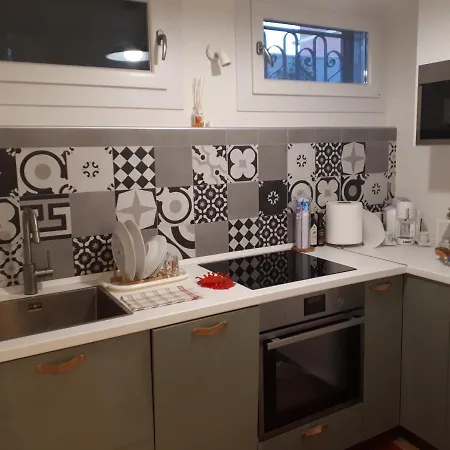 Campus Bed & Breakfast Parma
