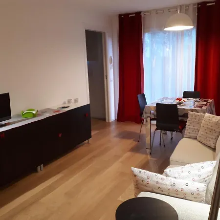 Bed & Breakfast Campus