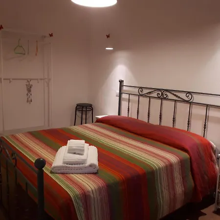Bed & Breakfast Campus Parma
