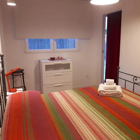 Campus Bed & Breakfast Parma