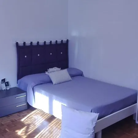 Couette-café Campus Parme