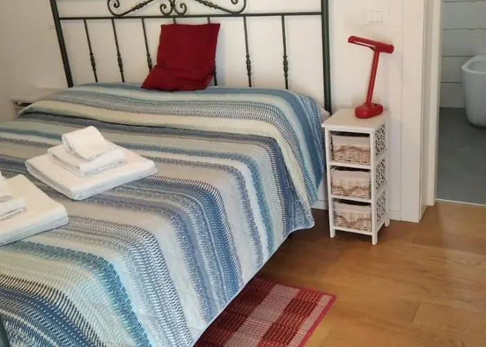 Campus B&B 파르마