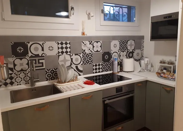 Campus B&B 파르마