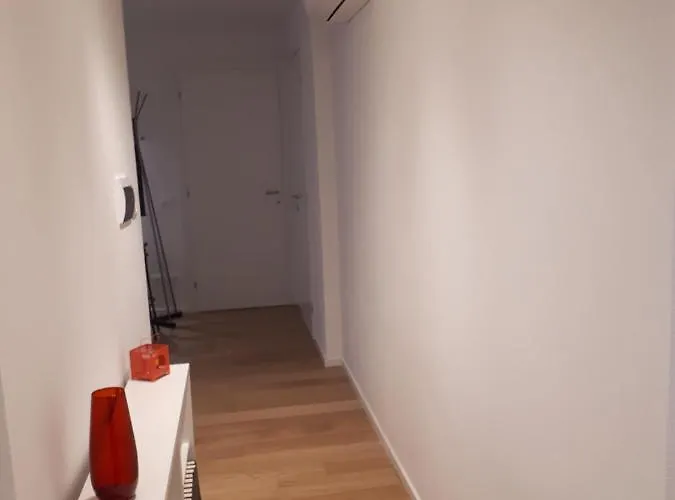 Campus Oda ve Kahvaltı 4*