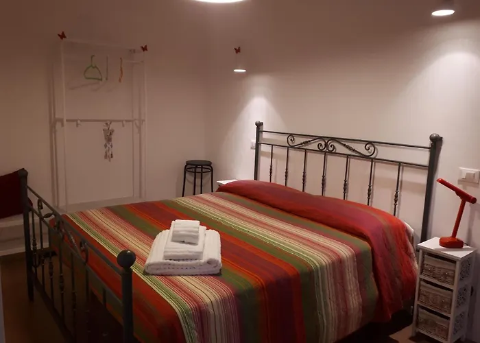 B&B Campus 파르마