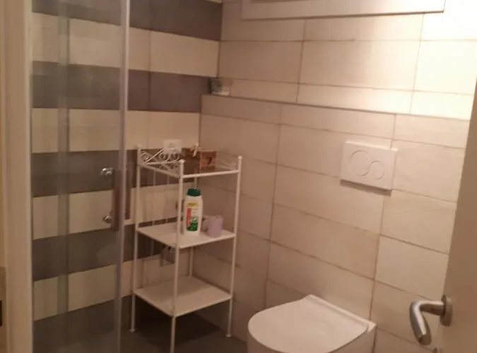 Campus Oda ve Kahvaltı